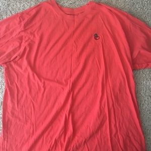 UNIF Red T-shirt